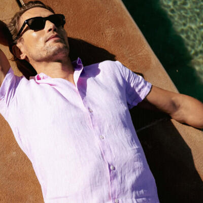 Beat the Heat: Essential Tips for Men's Summer Business Casual Attire